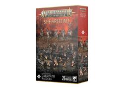 Spearhead: Slaves To Darkness Darkoath Raiders