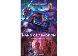 Dawn Of Fire: Hand Of Abaddon (Pb)