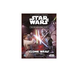 Star Wars: The Deckbuilding Game – Clone Wars