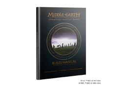 Middle-earth Sbg: Rules Manual