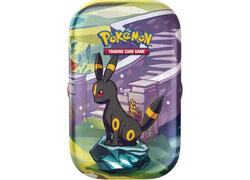 Prismatic Evolutions Mini Tin Umbreon