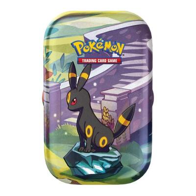 Prismatic Evolutions Mini Tin Umbreon