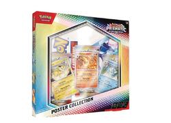 Prismatic Evolutions Poster Collection