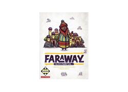 Faraway – Περα Μακρια…