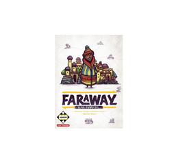 Faraway – Περα Μακρια…