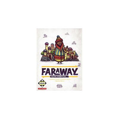 Faraway – Περα Μακρια…