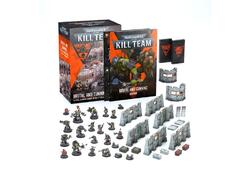 Kill Team: Brutal And Cunning