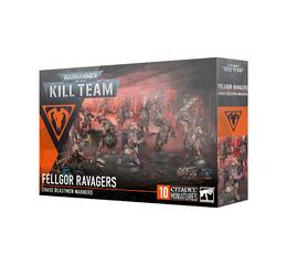 Kill Team: Fellgor Ravagers