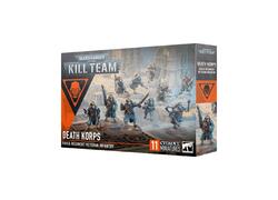 Kill Team: Death Korps