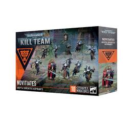 Kill Team: Novitiates