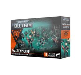 Kill Team: Exaction Squad