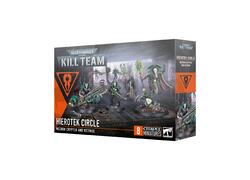 Kill Team: Hierotek Circle