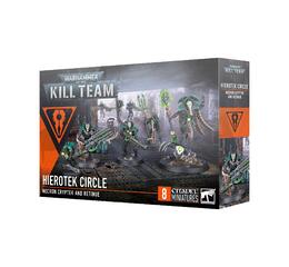 Kill Team: Hierotek Circle