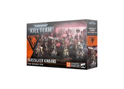 Kill Team: Farstalker Kinband