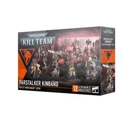 Kill Team: Farstalker Kinband