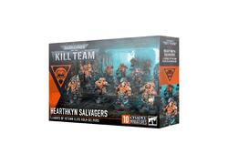 Kill Team: Hearthkyn Salvagers