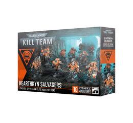 Kill Team: Hearthkyn Salvagers