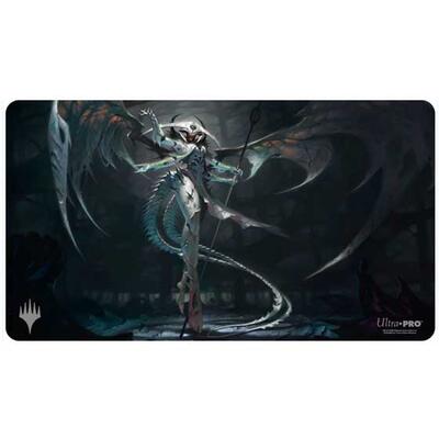 Atraxa Stitched Edge Playmat