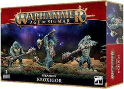 Warhammer Age of Sigmar