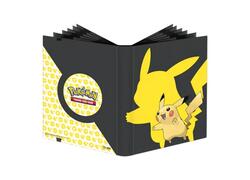 Pikachu 9-Pkt PRO Binder