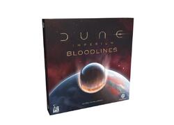 Dune: Imperium - Bloodlines