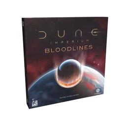 Dune: Imperium - Bloodlines