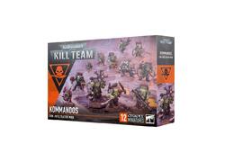 Kill Team: Kommandos