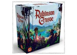 Robinson Crusoe: Collector’s Edition