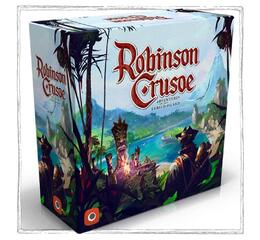 Robinson Crusoe: Collector’s Edition