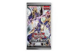 Booster packs