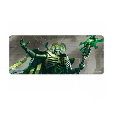 Necron Stitched Playmat