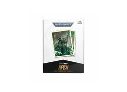 Necron Apex Deck Protector 105ct