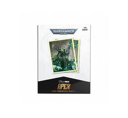 Necron Apex Deck Protector 105ct