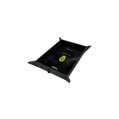 Necron Folding Dice Tray Premium