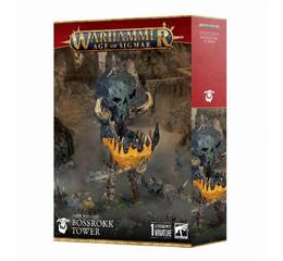 Orruk Warclans: Bossrokk Tower