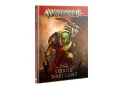 Battletome: Orruk Warclans (Hb)