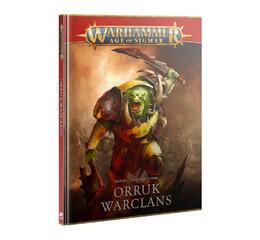 Battletome: Orruk Warclans (Hb)