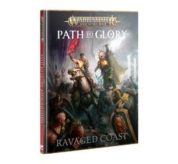 Age Of Sigmar: Path To Glory (English)