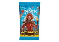 Aetherdrift  Play Booster