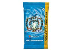 Booster Packs