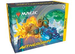 Aetherdrift Bundle