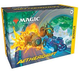 Aetherdrift Bundle