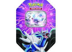 Azure Legends Dialga Ex Tin