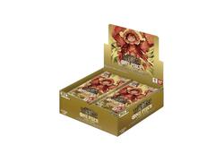 One Piece Premium Booster Pack Display THE BEST