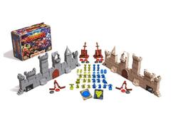 Crossbows & Catapults Fortress War