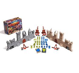 Crossbows & Catapults Fortress War