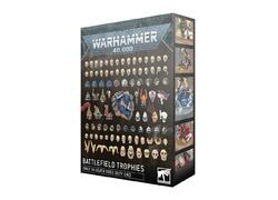 Warhammer 40000: Battlefield Trophies