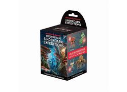 DD5 Icons: Underdark Expeditions Booster