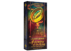 The Fellowship of the Ring: Trick-Taking Game