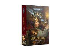 Leontus: Lord Solar (Hardback)